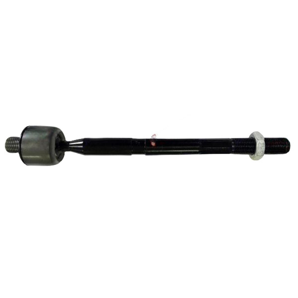 Axial Joint Tie Rod front axle 258 mm KYB IAM-Expertise for e.g. KIA CERATO
