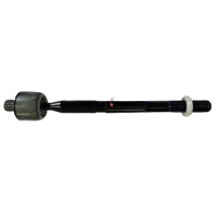 Axial Joint Tie Rod front axle 258 mm KYB IAM-Expertise...
