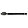 Axial Joint Tie Rod front axle 258 mm KYB IAM-Expertise for e.g. KIA CERATO