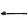 Axial Joint Tie Rod front axle 270 mm KYB for e.g. MERCEDES-BENZ GLE