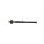 Axial Joint Tie Rod front axle 263 mm KYB IAM-Expertise for MAZDA CX-3