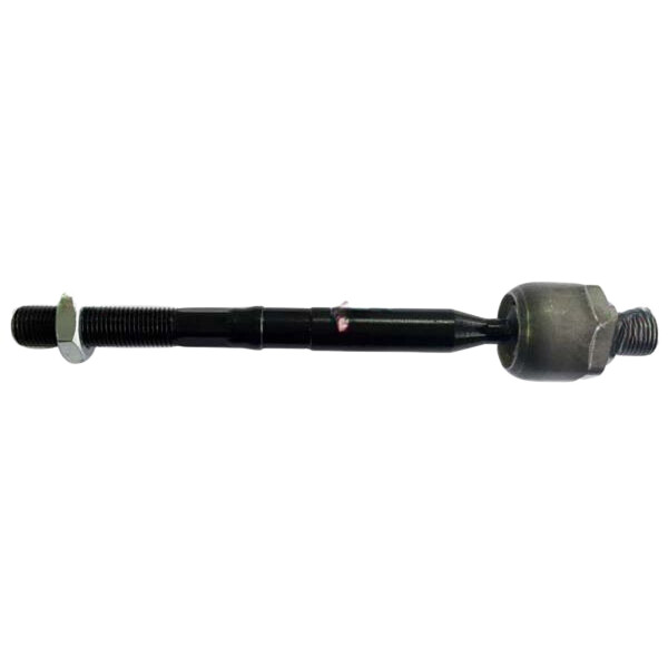 Axial Joint Tie Rod front axle 203 mm KYB IAM-Expertise for KIA PICANTO