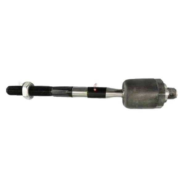Axial Joint Tie Rod front axle 209 mm KYB for e.g. MERCEDES-BENZ E-KLASSE