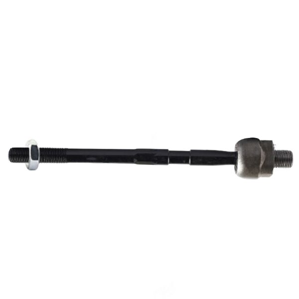 Axial Joint Tie Rod front axle 220 mm KYB for e.g. MITSUBISHI GALANT