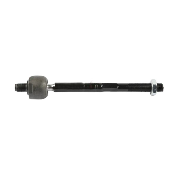 Axial Joint Tie Rod front axle 201 mm KYB for e.g. PEUGEOT PARTNER