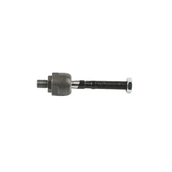 Axial Joint Tie Rod front axle 128 mm KYB IAM-Expertise for HONDA PRELUDE