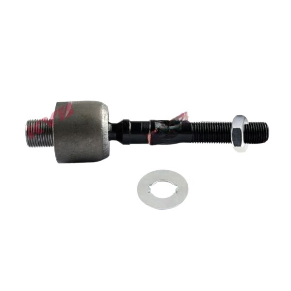 Axial Joint Tie Rod front axle 130 mm KYB IAM-Expertise for e.g. HONDA ACCORD