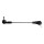 Rod Strut Stabiliser front axle right 310 mm KYB for e.g. BMW 1 Series