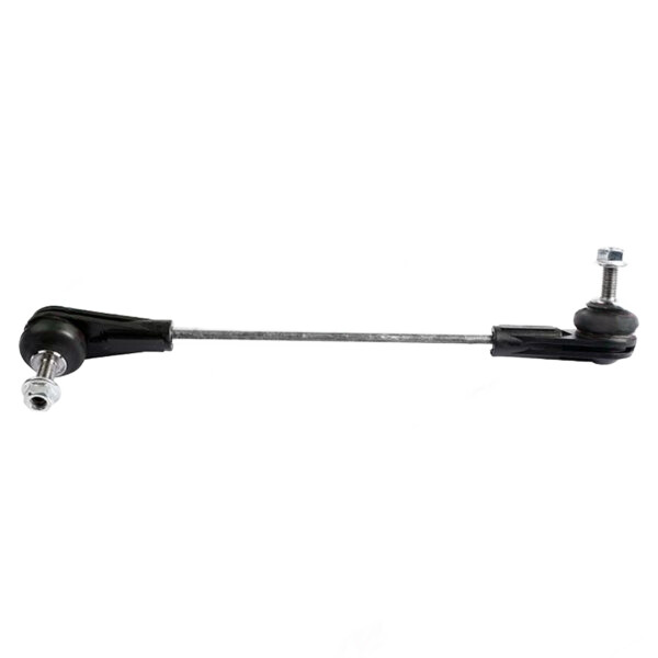 Rod Strut Stabiliser front axle left 310 mm KYB for e.g. BMW 1 Series