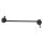 Rod Strut Stabiliser front axle 275 mm KYB for e.g. LANCIA DEDRA