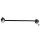 Rod Strut Stabiliser front axle 300 mm KYB for e.g. BMW 5 Series