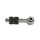 Rod Strut Stabiliser front axle 122 mm KYB for e.g. CITROËN EVASION