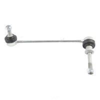 Rod Strut Stabiliser front axle left 248 mm KYB for BMW...