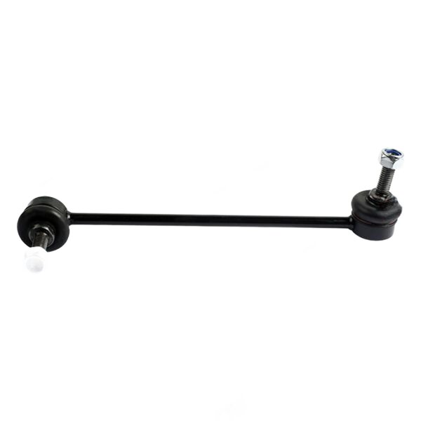 Rod Strut Stabiliser front axle left 240 mm KYB for BMW 5 Series