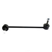 Rod Strut Stabiliser front axle left 240 mm KYB for BMW 5...