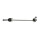 Rod Strut Stabiliser front axle right 230 mm KYB for e.g. MB S-KLASSE