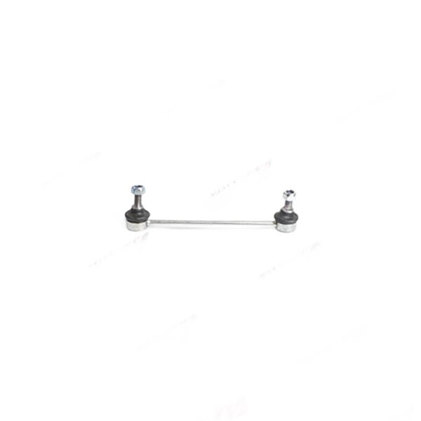 Rod Strut Stabiliser front axle 200 mm KYB for e.g. MITSUBISHI CARISMA