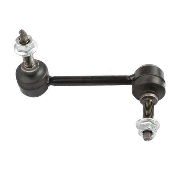 Rod Strut Stabiliser front axle left 133 mm KYB for e.g. JEEP GRAND