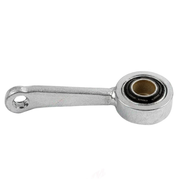 Rod Strut Stabiliser front axle left 130 mm KYB for e.g. MB E-KLASSE