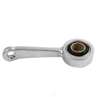 Rod Strut Stabiliser front axle left 130 mm KYB for e.g....