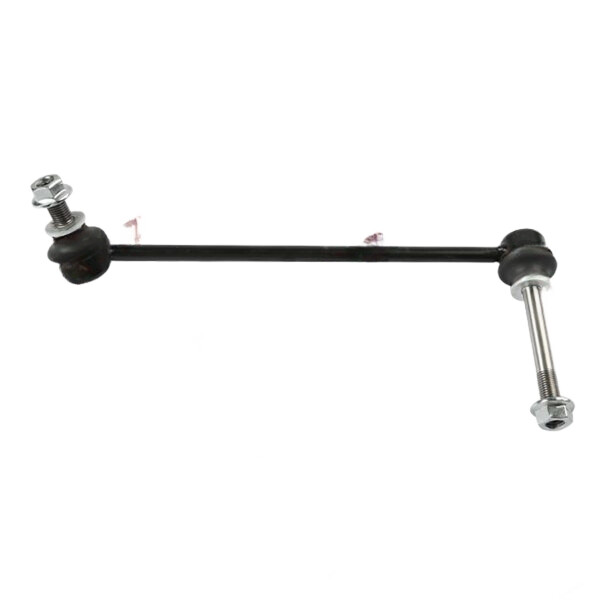 Rod Strut Stabiliser front axle right 280 mm KYB for e.g. BMW X5