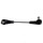 Stange Strebe Stabilisator Vorderachse rechts 237 mm KYB für BMW I3