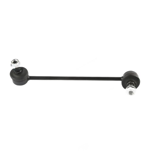 Rod Strut Stabiliser front axle right 220 mm KYB for e.g. KIA RIO