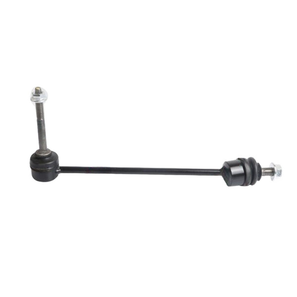 Rod Strut Stabiliser front axle left 256 mm KYB for e.g. MB S-KLASSE