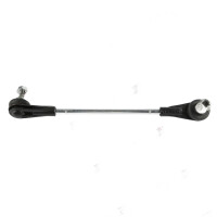 Rod Strut Stabiliser front axle right 317 mm KYB for e.g....