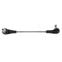 Rod Strut Stabiliser front axle left 317 mm KYB for BMW 3...