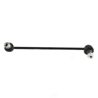 Rod Strut Stabiliser left front axle 322 mm KYB for KIA...