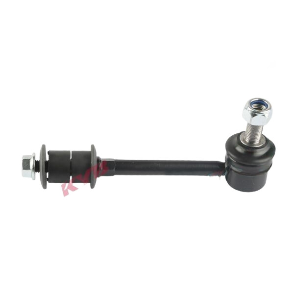 Rod Strut Stabiliser front axle 163 mm KYB IAM-Expertise for NISSAN PATROL