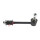 Rod Strut Stabiliser front axle 163 mm KYB IAM-Expertise for NISSAN PATROL