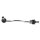 Rod Strut Stabiliser front axle 248 mm KYB for e.g. FORD SCORPIO