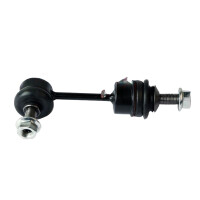 Rod Strut Stabiliser rear axle 103 mm KYB for BMW 5...