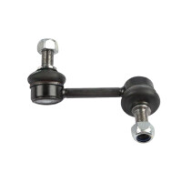 Rod Strut Stabiliser rear axle right 88 mm KYB for...