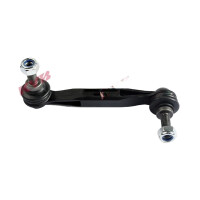 Rod Strut Stabiliser left rear axle 135 mm KYB for BMW 1...
