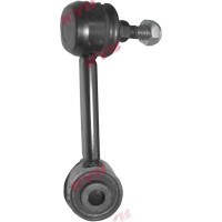 Rod Strut Stabiliser rear axle right 105 mm KYB...