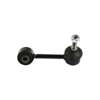Rod Strut Stabiliser rear axle left 105 mm KYB...
