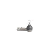 Tie Rod End front axle 74 mm KYB IAM-Expertise for e.g....