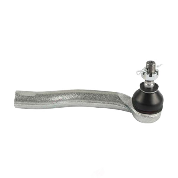 Tie Rod End outer 163 mm KYB Aftermarket-Expertise for TOYOTA AYGO and others
