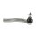 Tie Rod End outer 163 mm KYB Aftermarket-Expertise for TOYOTA AYGO and others