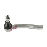 Tie Rod End outer 163 mm KYB Aftermarket-Expertise for...