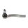 Tie Rod End outer 163 mm KYB Aftermarket-Expertise for TOYOTA AYGO and others