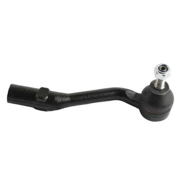 Tie Rod End front axle right 170 mm KYB IAM-Expertise for e.g. PEUGEOT 1007
