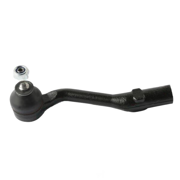 Tie Rod End front axle left 170 mm KYB IAM-Expertise for e.g. PEUGEOT 1007