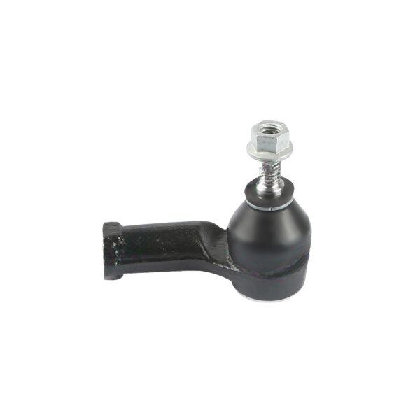 Tie Rod End front axle right 75 mm KYB Aftermarket-Expertise for e.g. FORD FOCUS