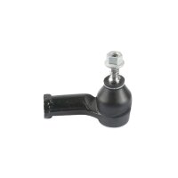 Tie Rod End front axle right 75 mm KYB...