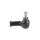 Tie Rod End front axle right 75 mm KYB Aftermarket-Expertise for e.g. FORD FOCUS