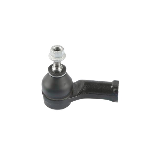 Tie Rod End front axle left 75 mm KYB IAM-Expertise for e.g. FORD FOCUS